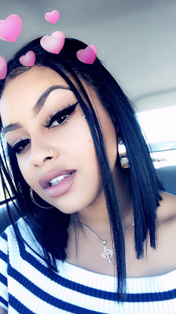 ❤️‍🔥DESTINEE LOVE