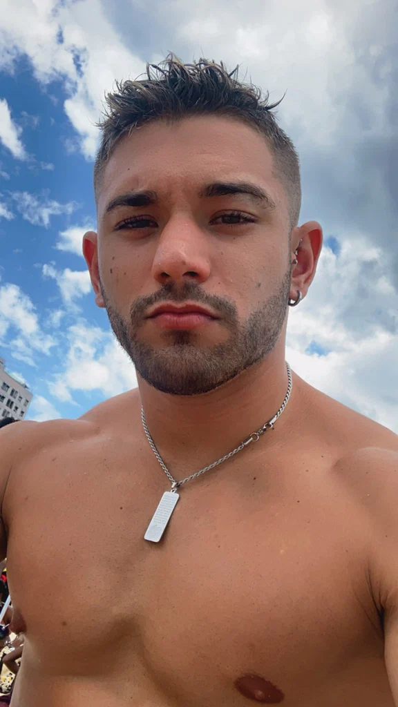 Luan Gonçalves
