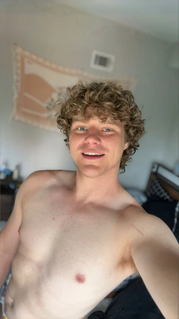 Cody Whitlock