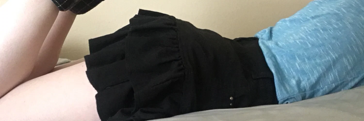 Lexi ❤️ profile banner