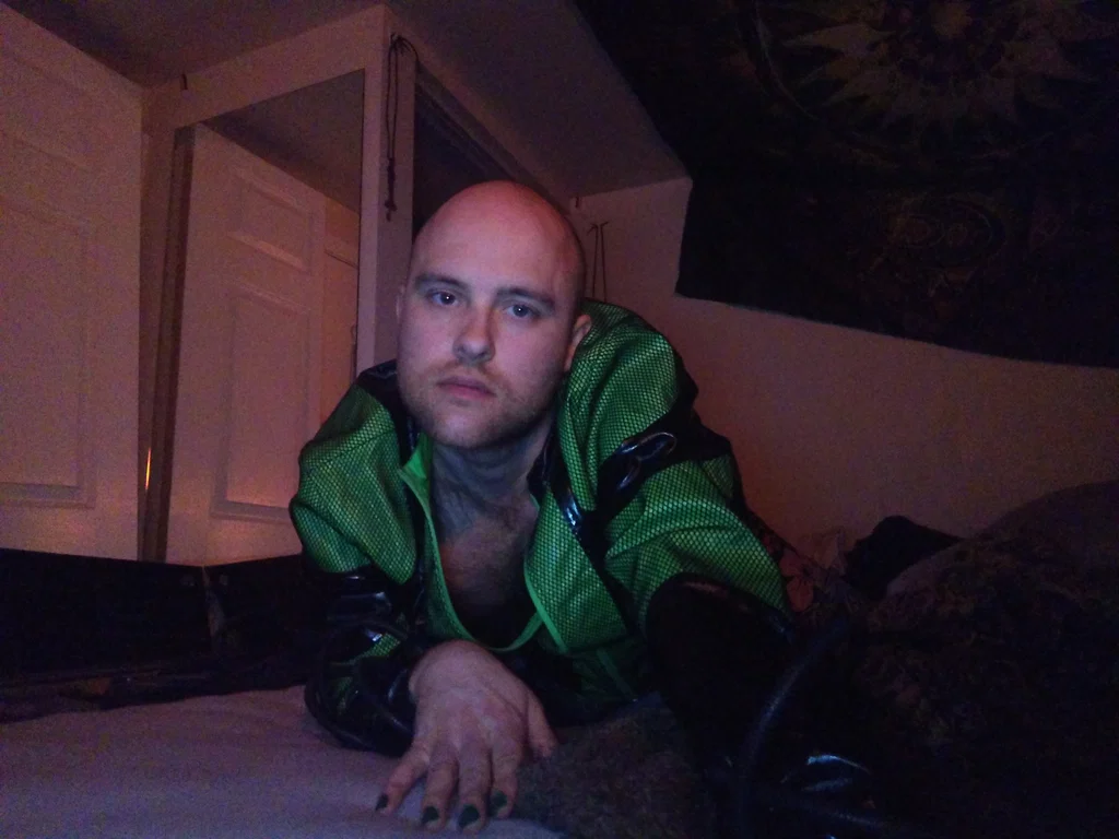 HotHatJak's avatar