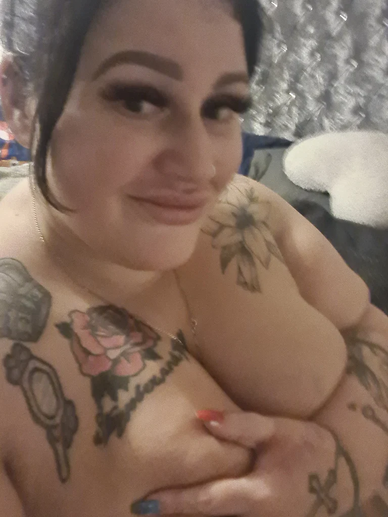 Natasha Crisp's avatar