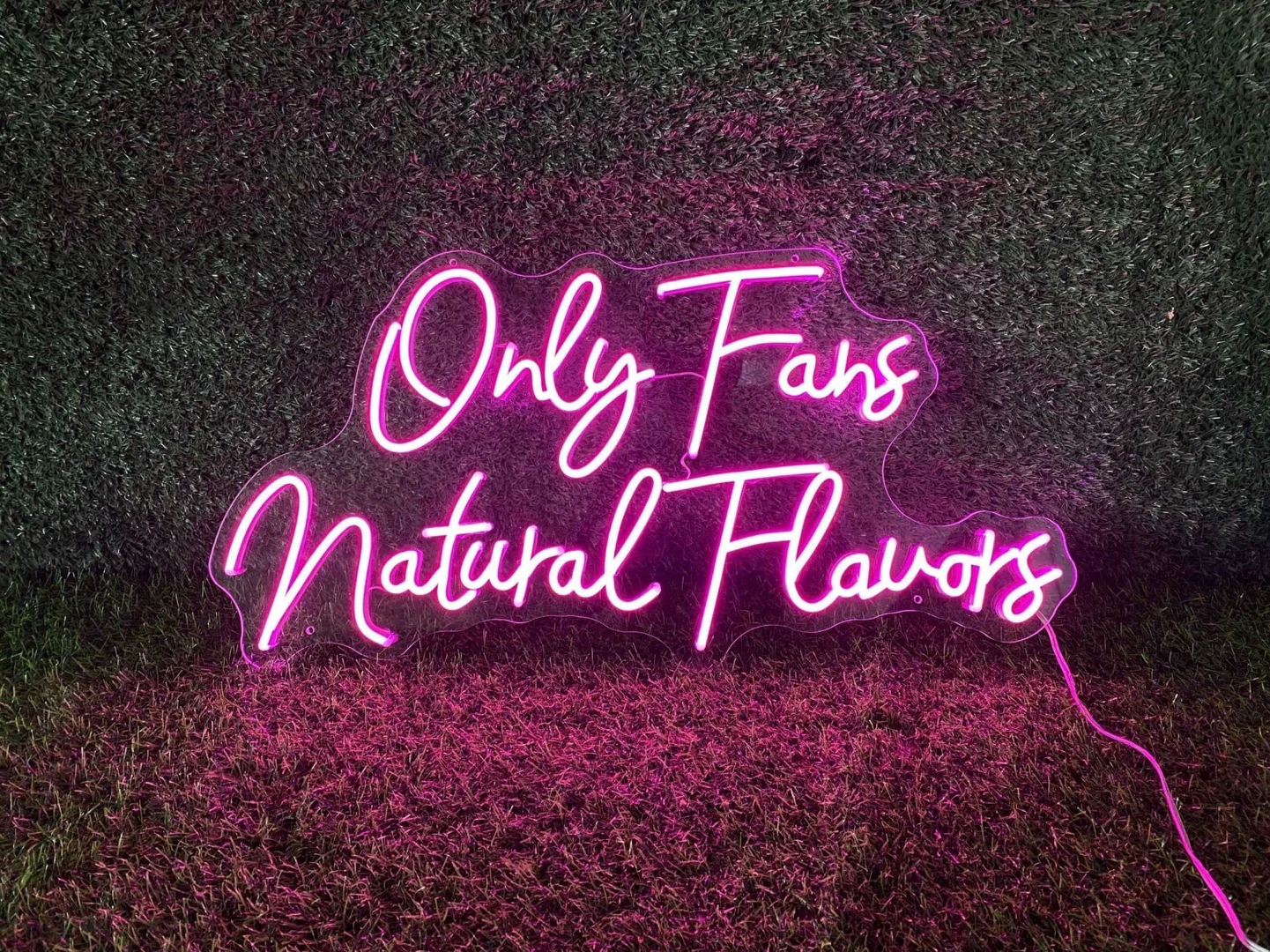 naturalfavors profile banner