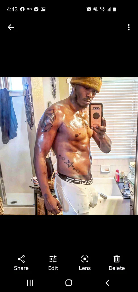Unclehotmess's avatar