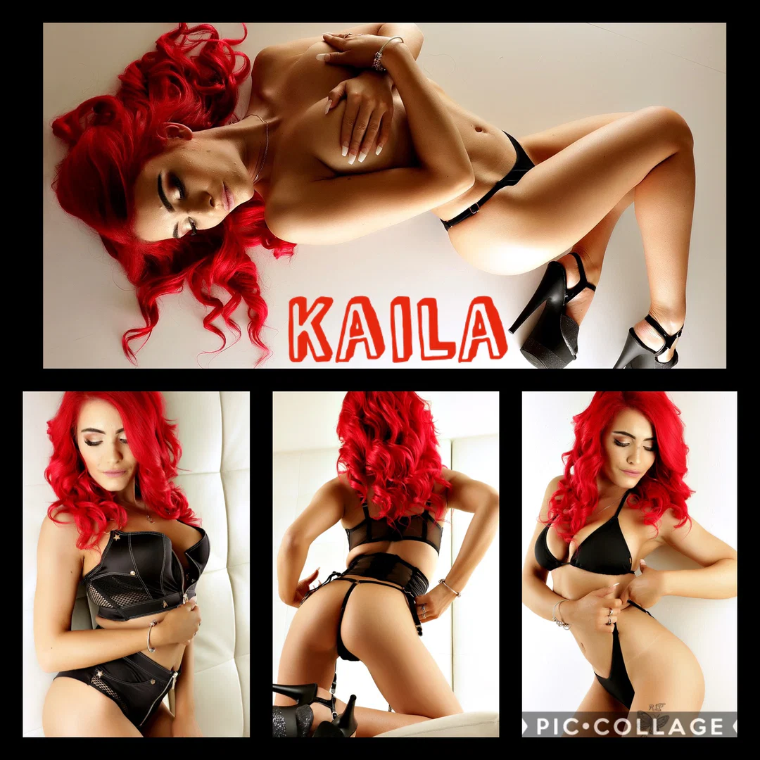 MissKailaMaree profile banner