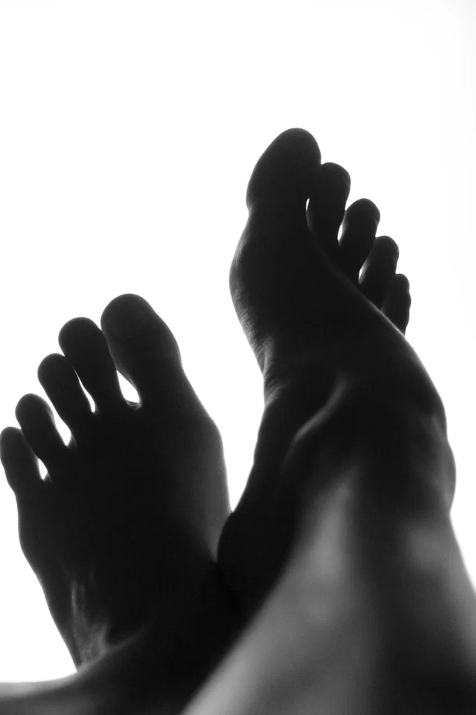 The Delicious Feet's avatar