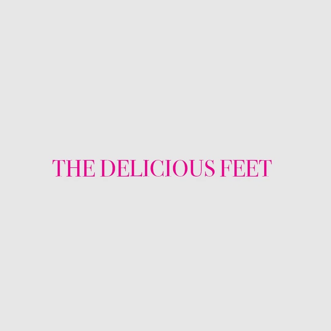 The Delicious Feet profile banner