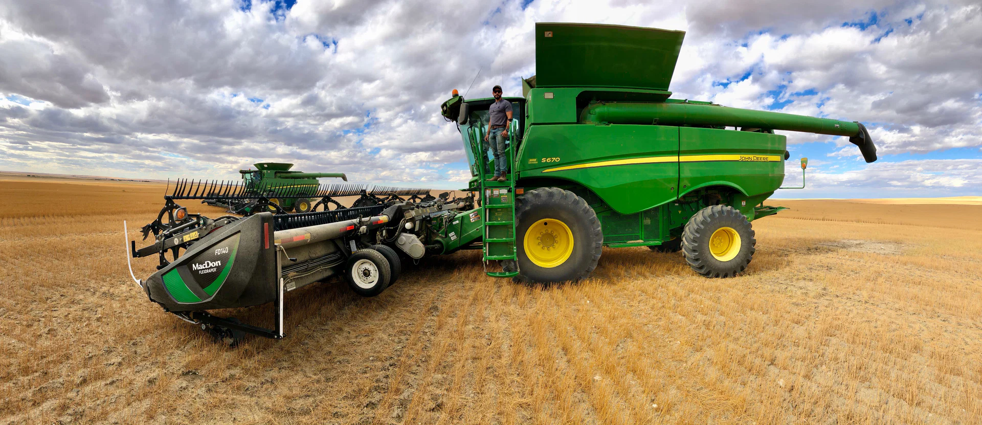 Farmboy profile banner