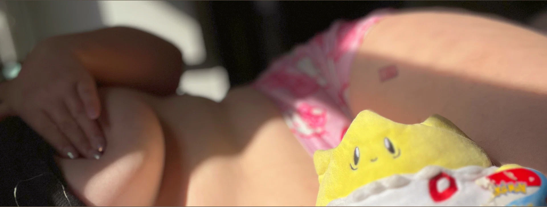chubby princess ༄ profile banner
