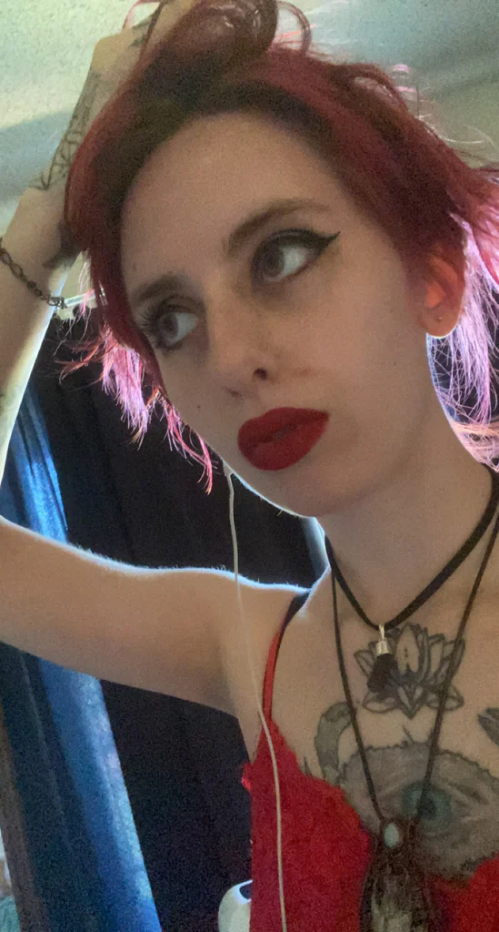 Devotee of Lilith's avatar