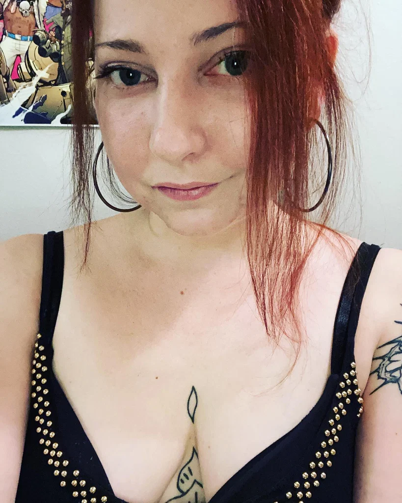 Anaïs's avatar