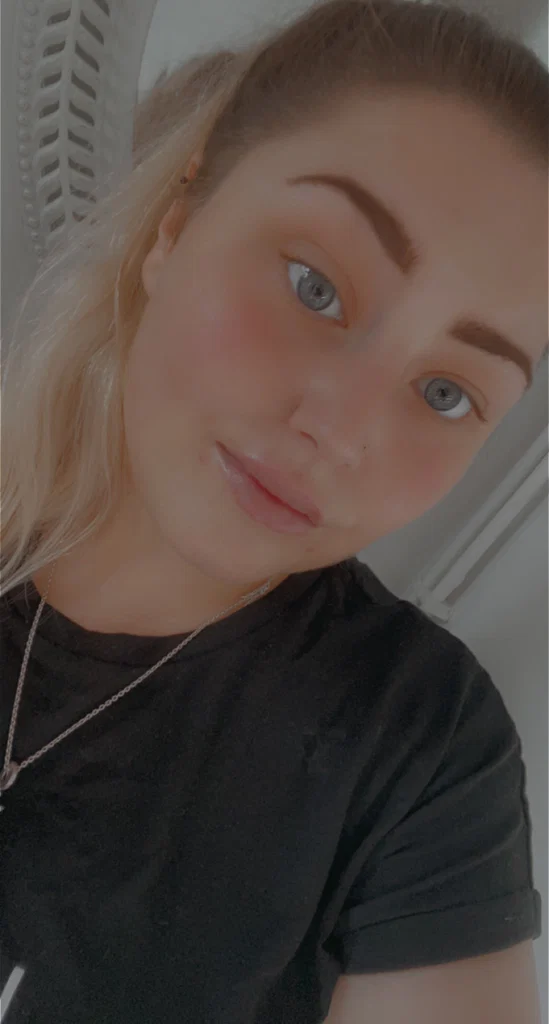 Char's avatar