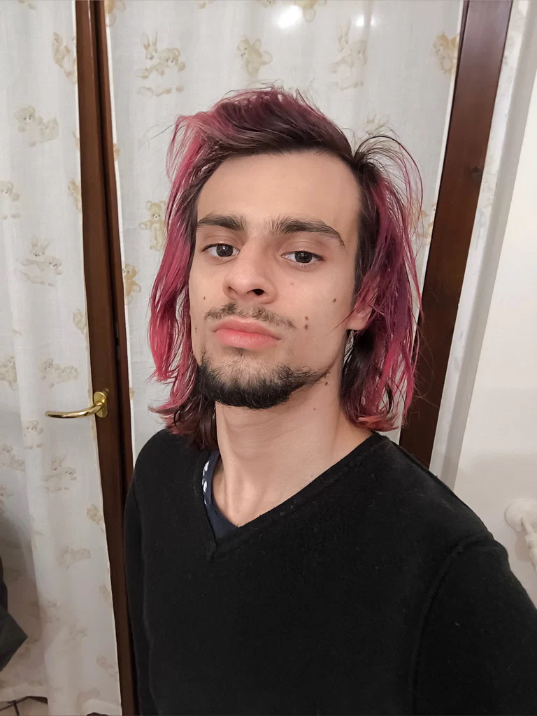 TheRealDenis's avatar