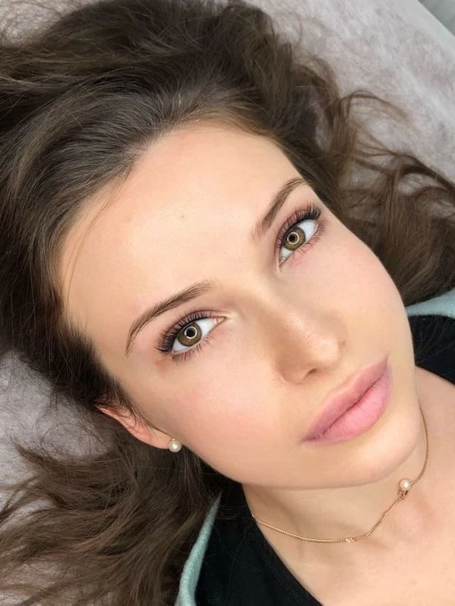 Olga Gurova's avatar