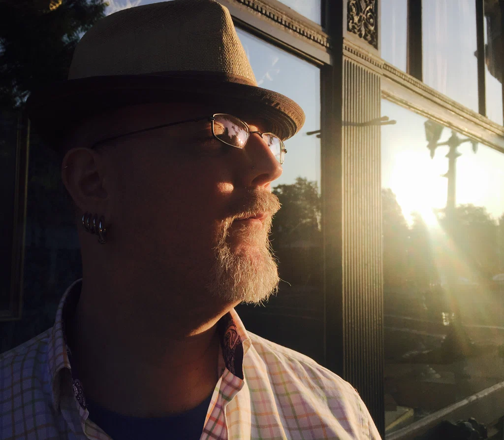 DJ Pierce's avatar