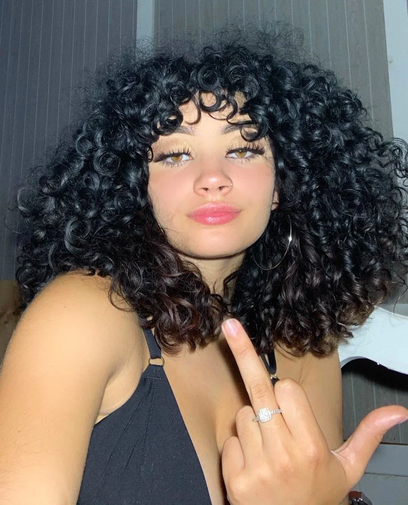 Alicia's avatar