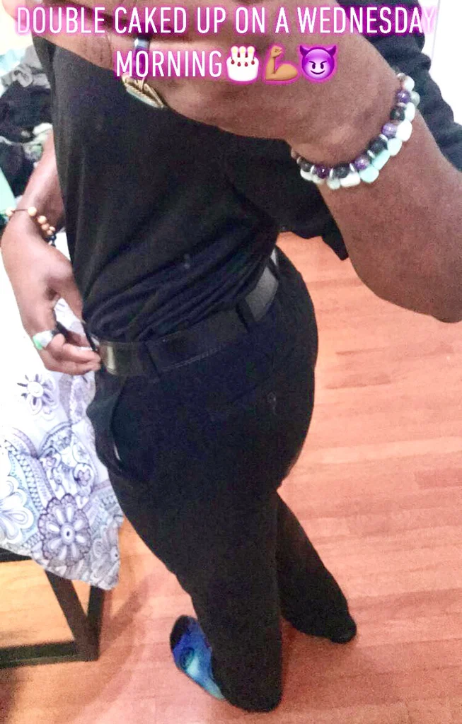 George Jefferson