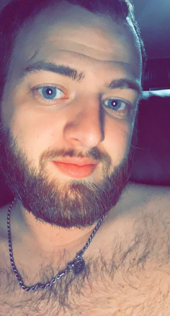 Austin Robertson's avatar