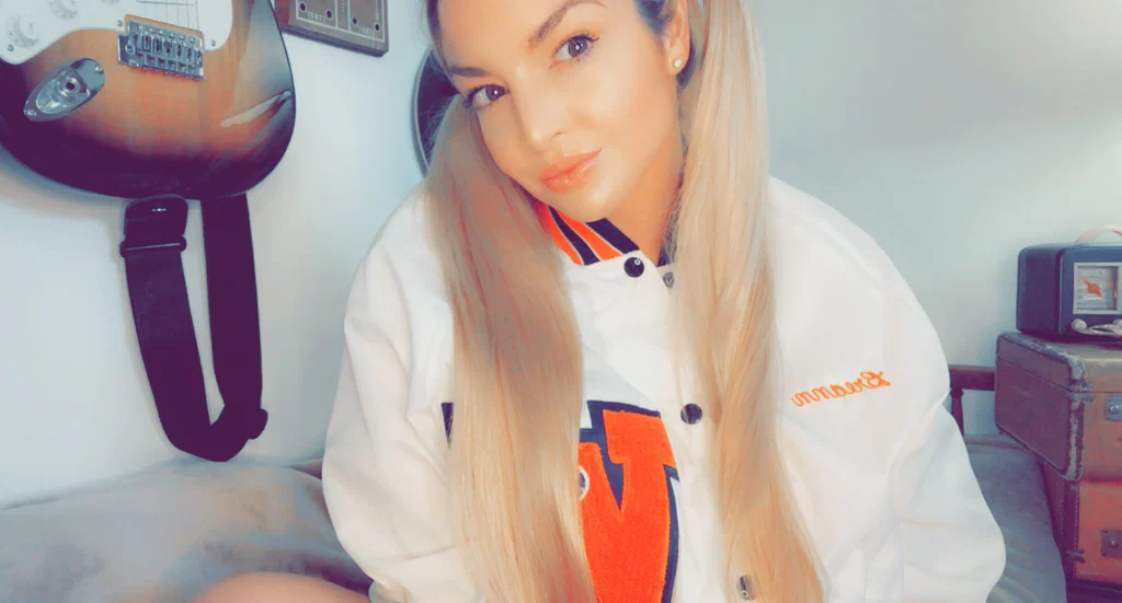 Breann McGregor's avatar