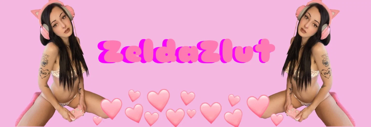Zelda๐ง๐ผโโ๏ธ profile banner