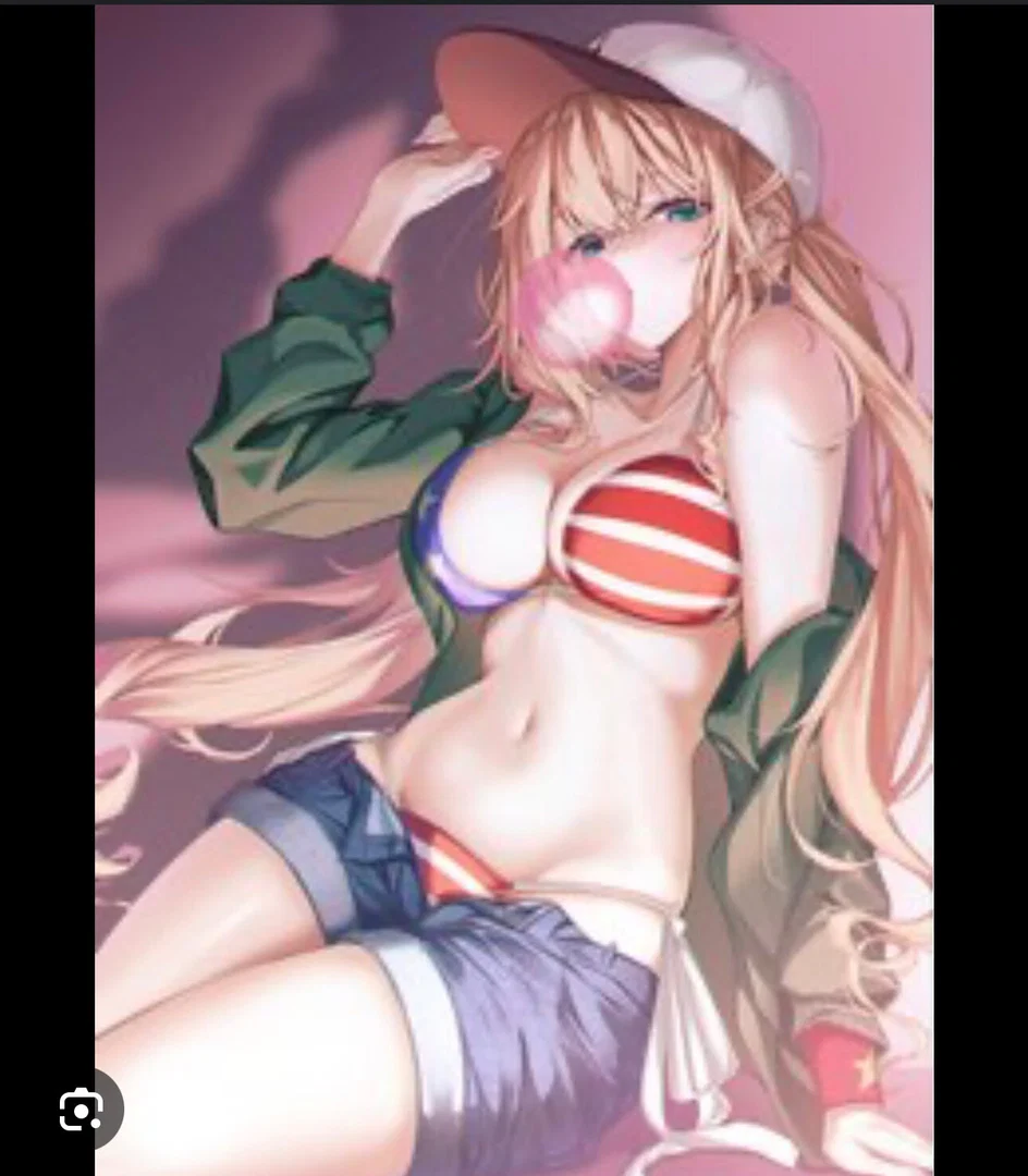 Hi :) profile banner