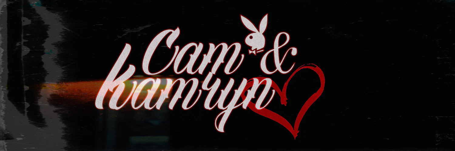 Cam & Kamryn💗💍👩🏽❤️👨🏾 profile banner