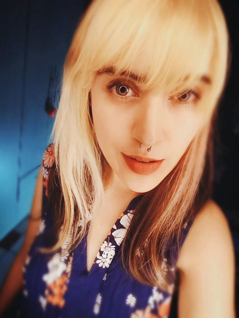 Nysa's avatar