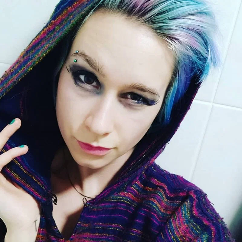 Twisted Pixie's avatar