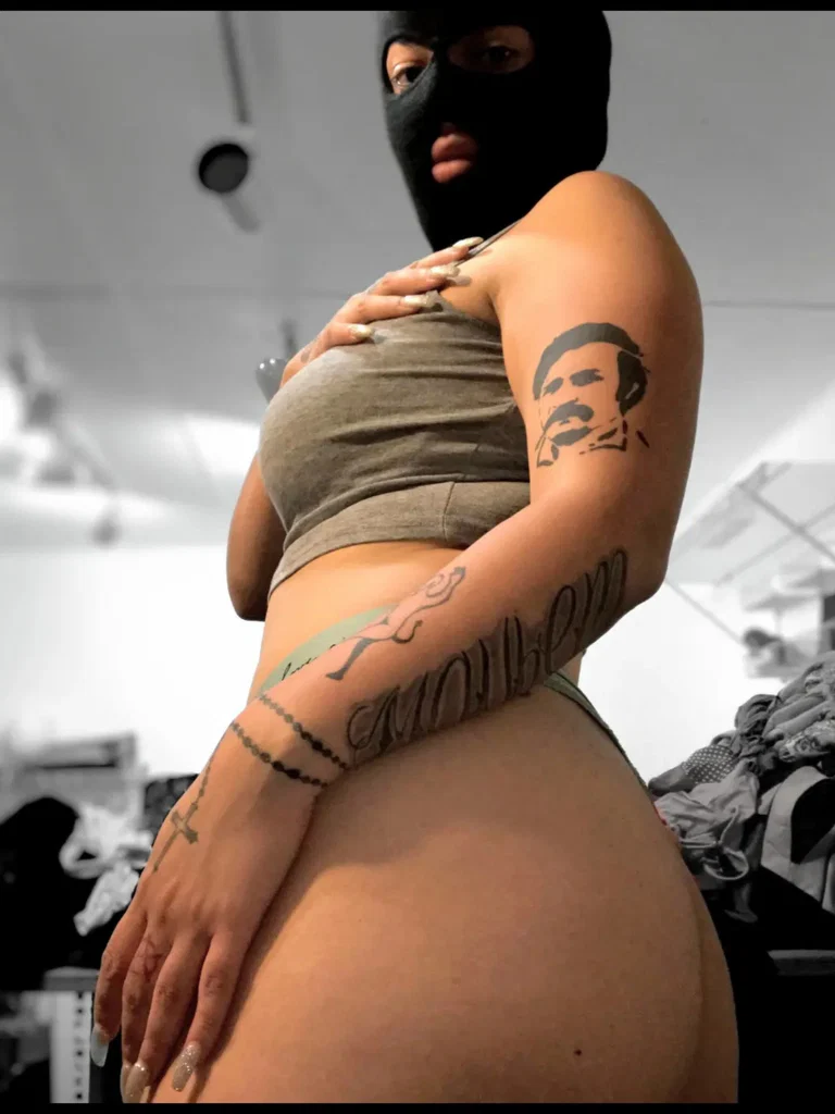 Diabla Diaz