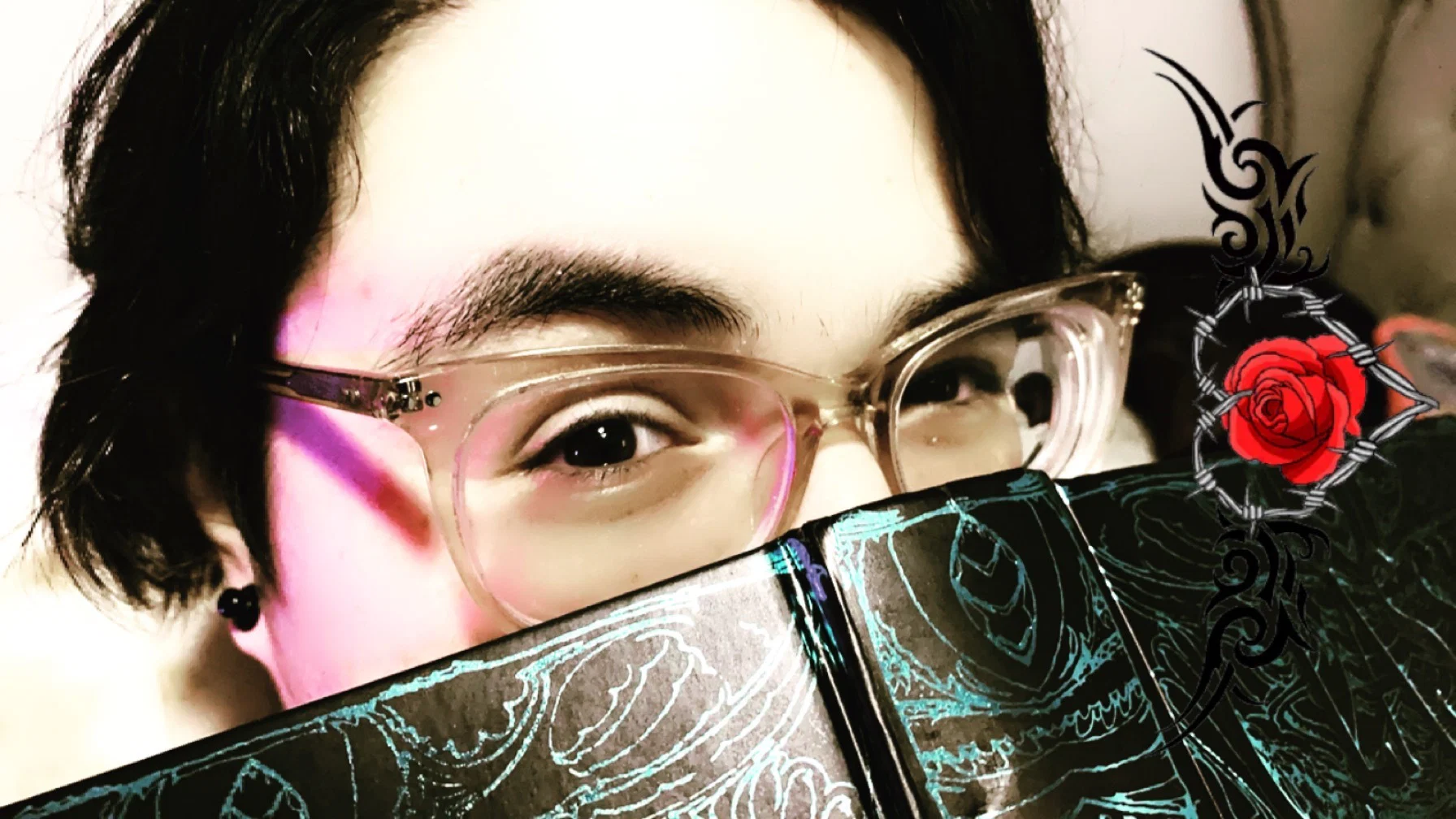 Jewlzfantasy😈⛓️ profile banner