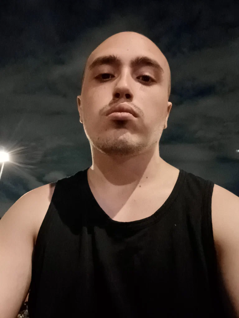 Tommy's avatar