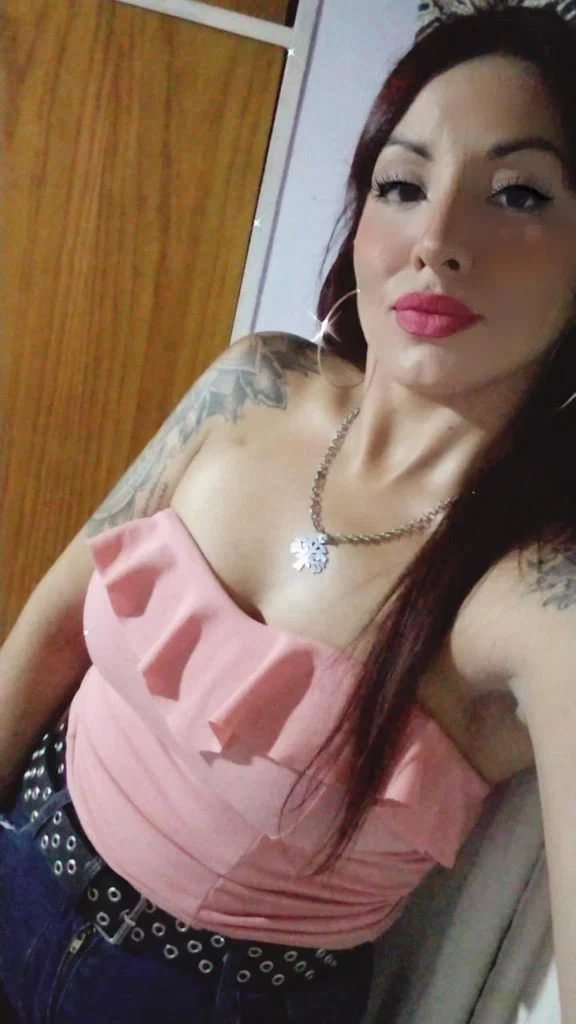 Paulita's avatar