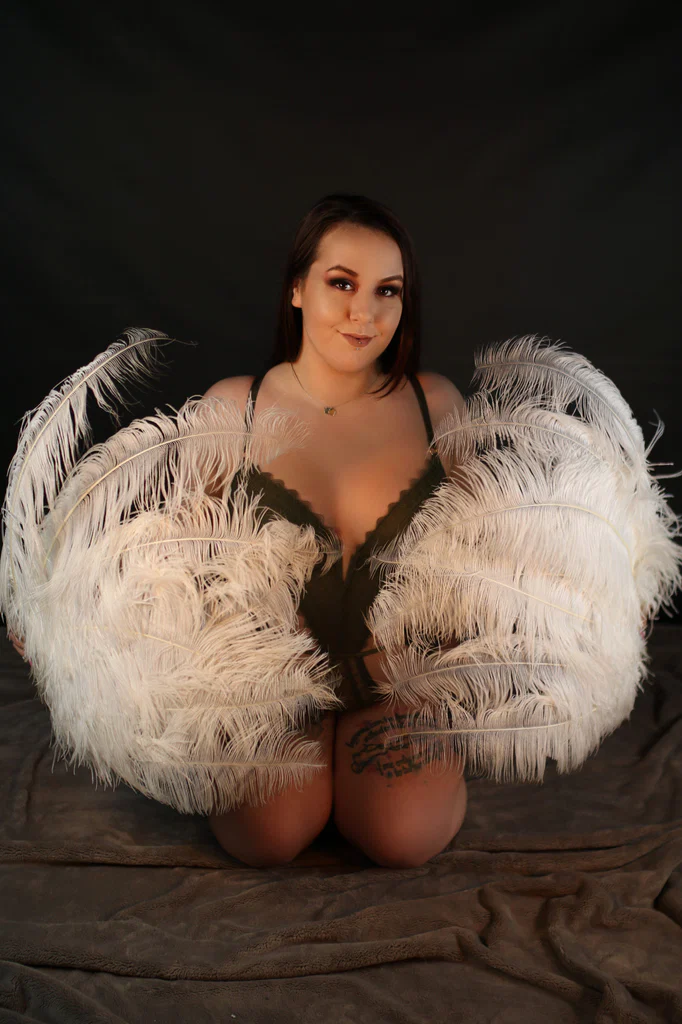 Jade Sparkles's avatar