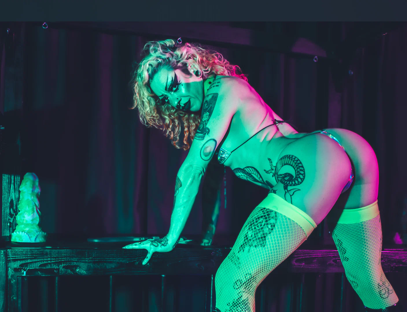 MK ULTRA profile banner