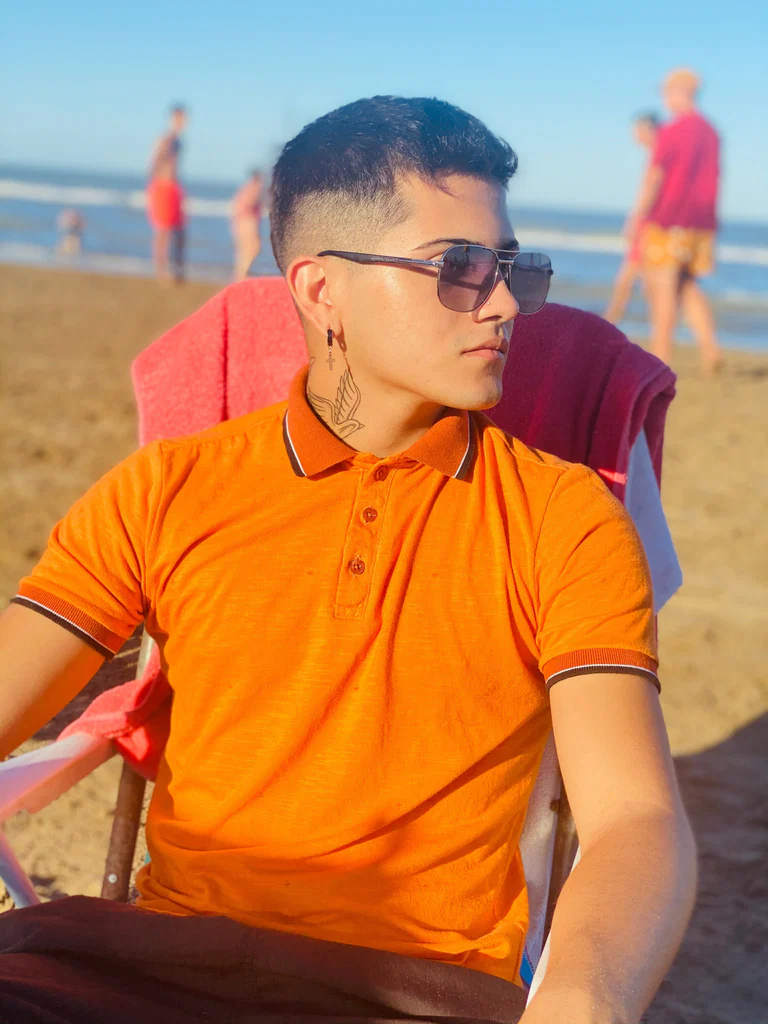 Leonardo Olivera 🦁🇦🇷 (top 1%) 🥵