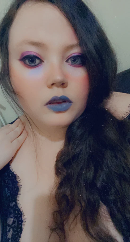 Ddvampirelady