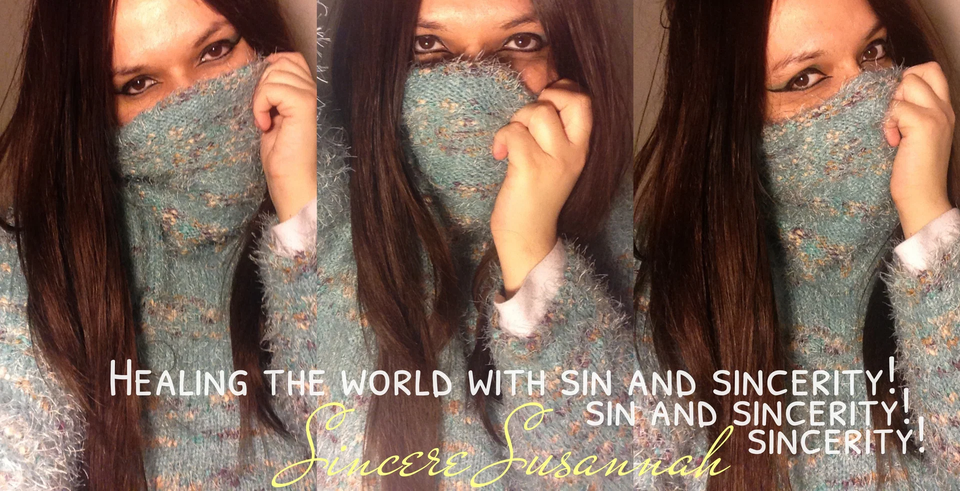 Susannah's Naked Confessionals + Chat's profile banner