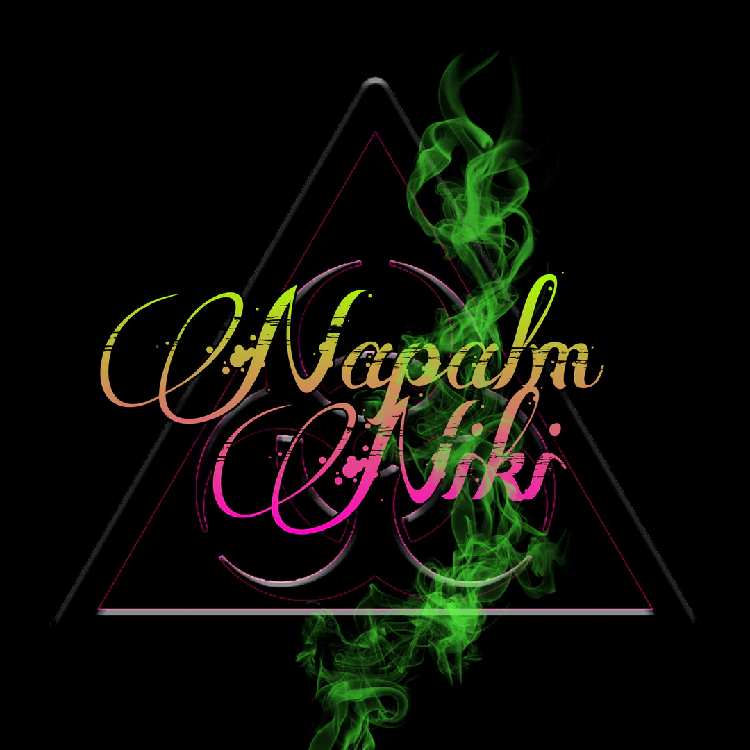 Napalm Niki profile banner
