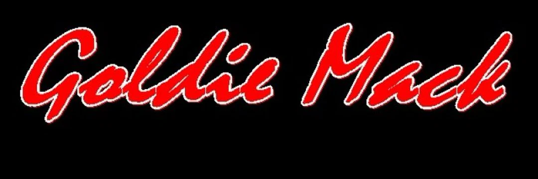 Goldie Mack profile banner