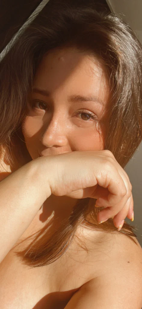 Mariana Evans's avatar