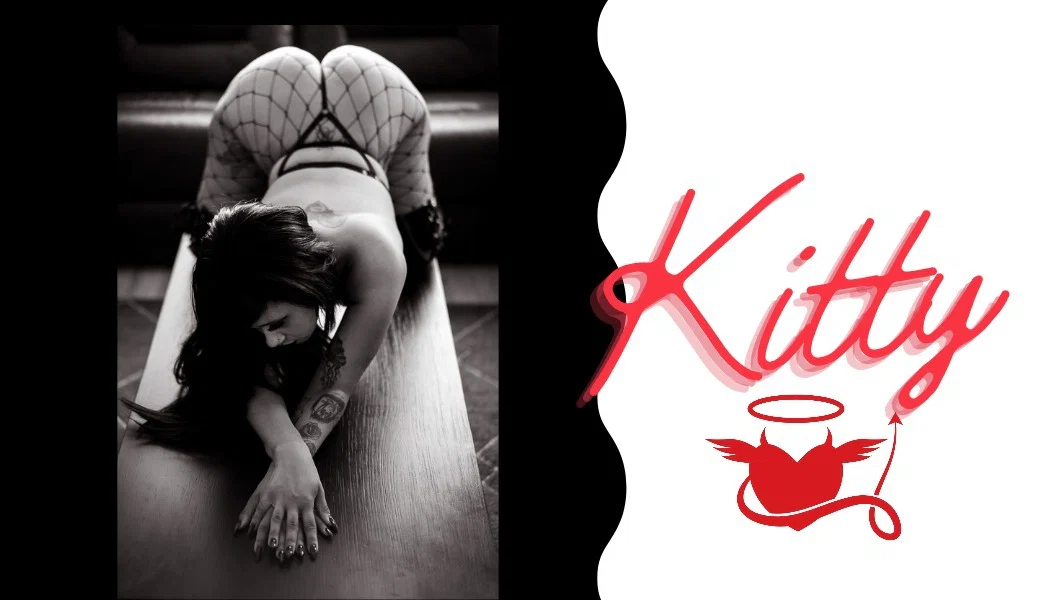 Kitty Vamp profile banner