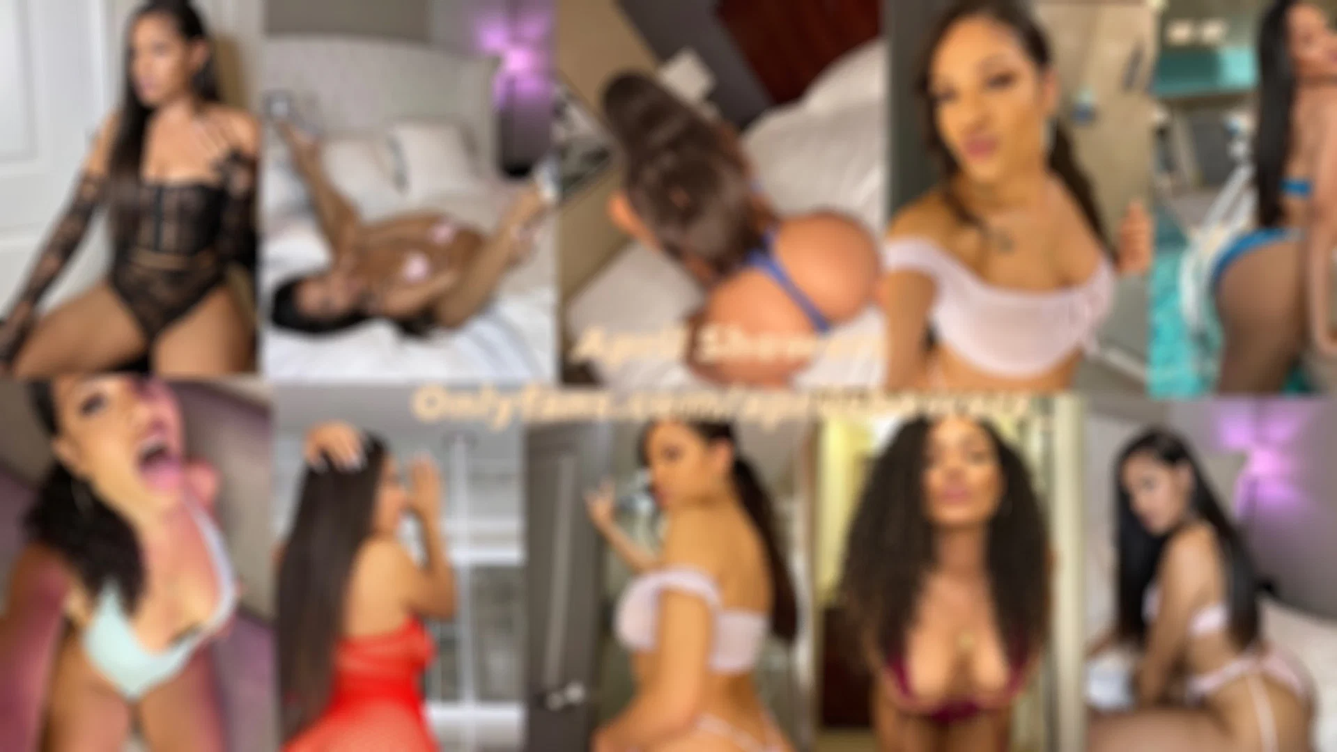 April Showers profile banner