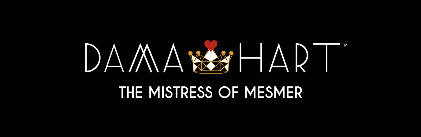 Dama Hart profile banner
