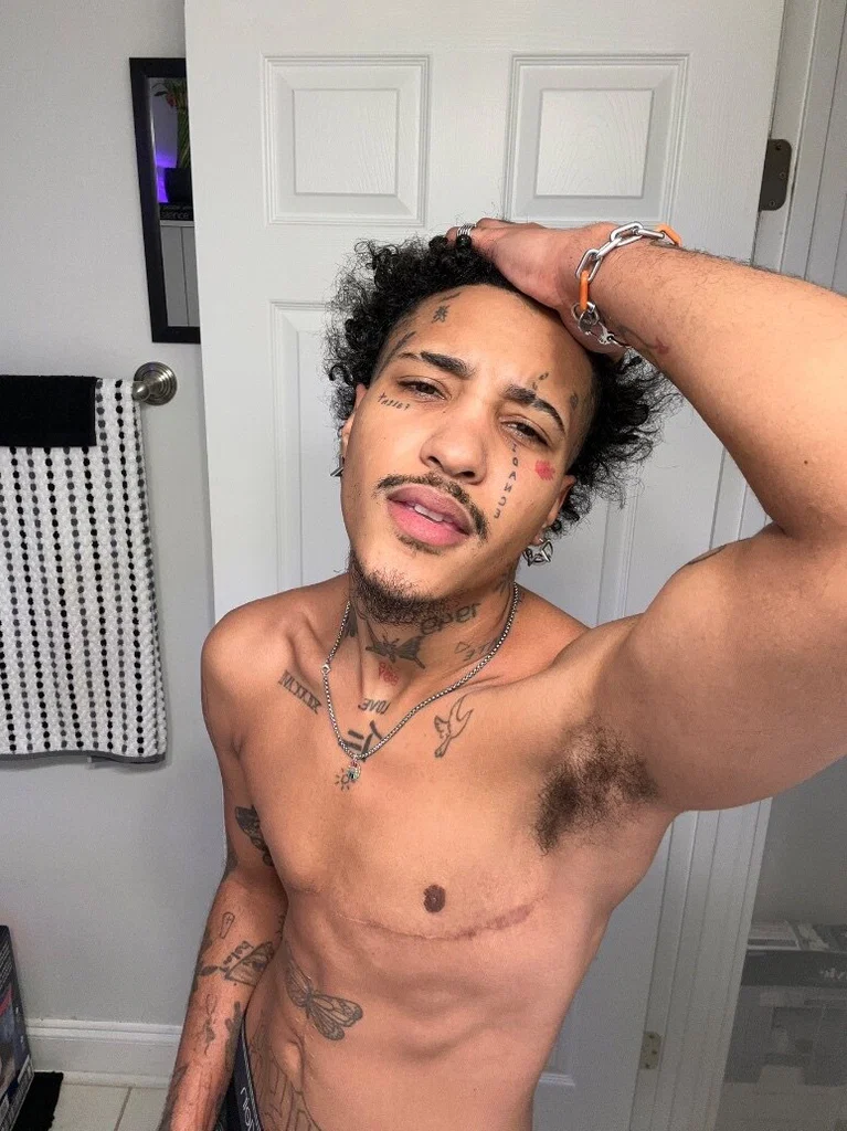 Trans Daddy