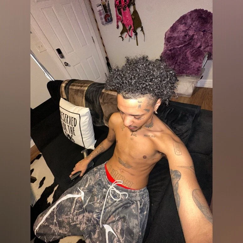 Trans Daddy profile banner