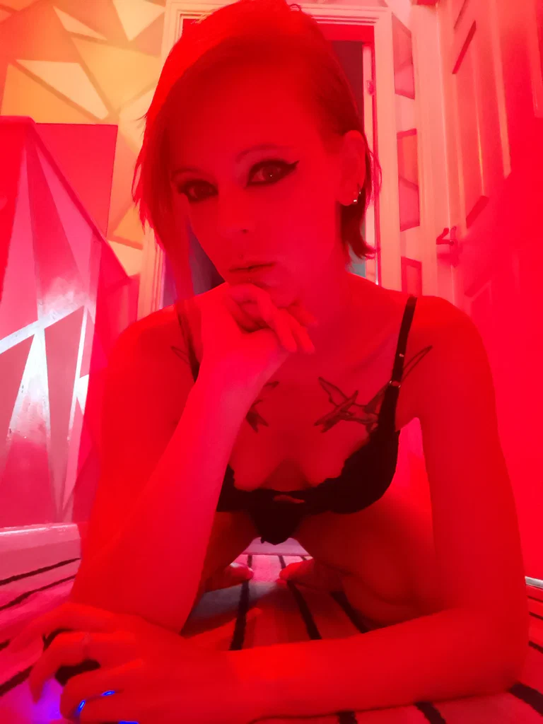 PsychoticKitten's avatar