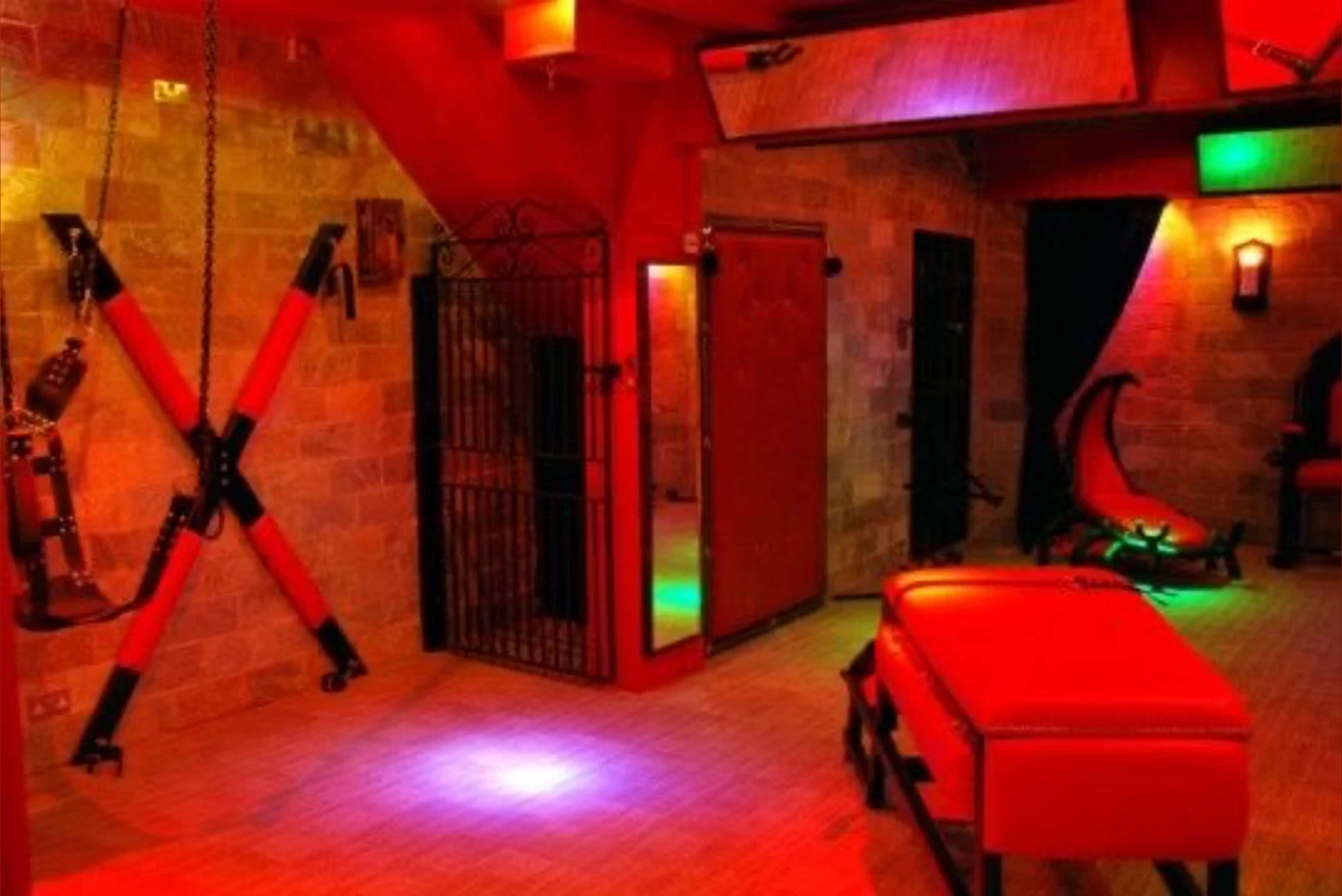 Mistress Malaysia - TS Hole Puncher profile banner