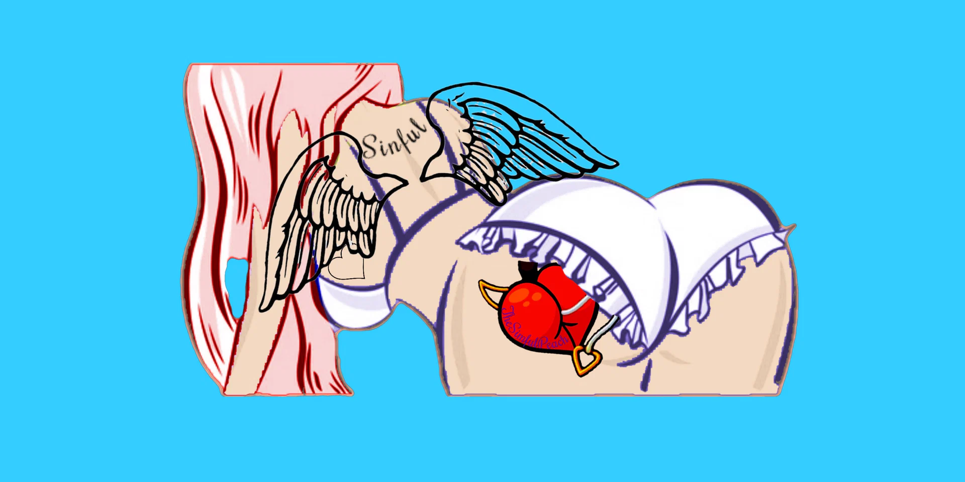 ThatSinfulStoner profile banner