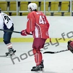 hockey boy's avatar