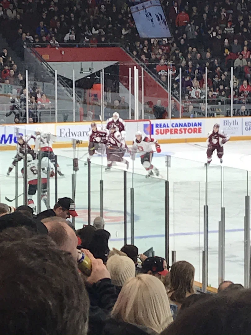 hockey boy profile banner